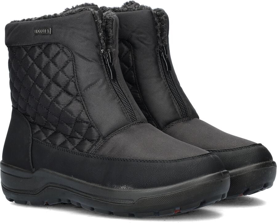 Galop dames snowboot Zwart - Foto 4