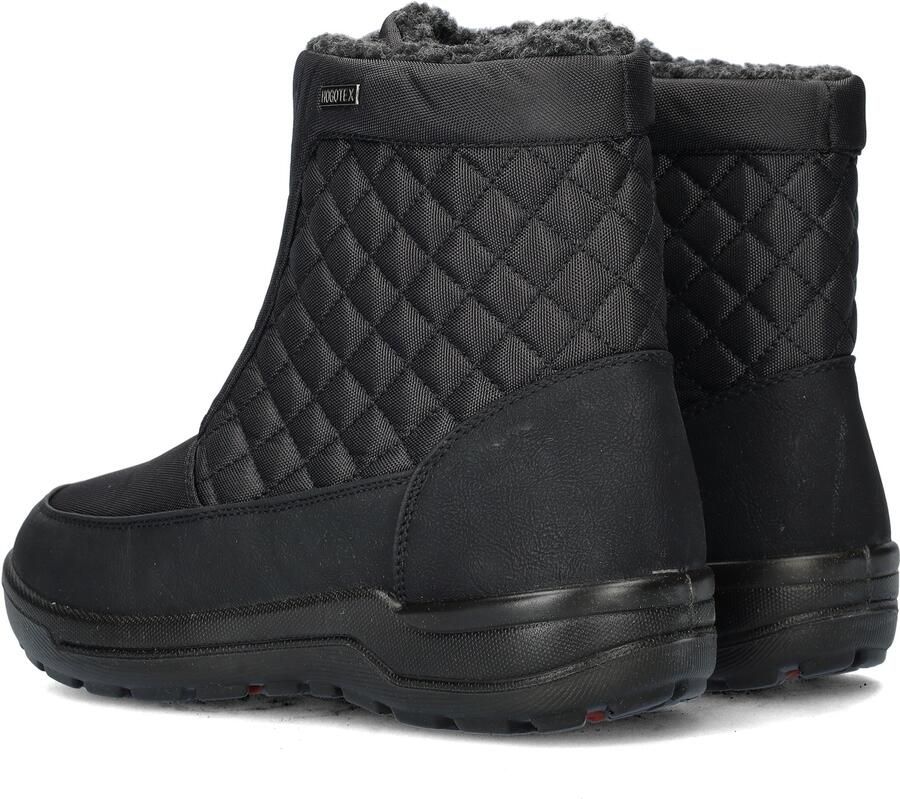 Galop dames snowboot Zwart - Foto 3