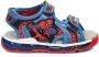 GEOX J350QA~~~~~~~~~~~~~~~~~~~~~~~~ JongensSandalenKindersandalen Blauw - Thumbnail 2