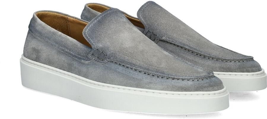 Giorgio heren loafer Grijs - Foto 4