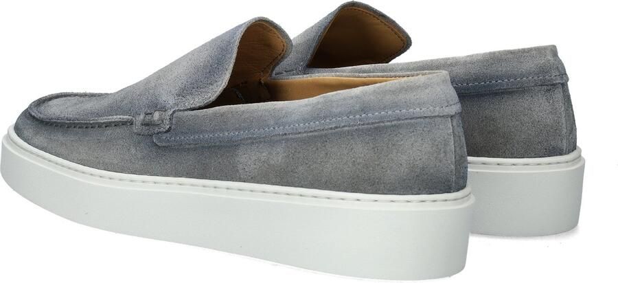 Giorgio heren loafer Grijs - Foto 3
