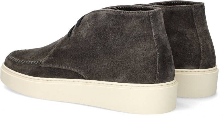 Giorgio heren veterboot Antraciet - Foto 3