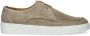 GIORGIO Veterschoenen Heren 13798 Maat: 45 Kleur: Taupe - Thumbnail 3