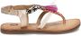Gioseppo Coroaci Sandalen Meisjes Kids Roze - Thumbnail 3