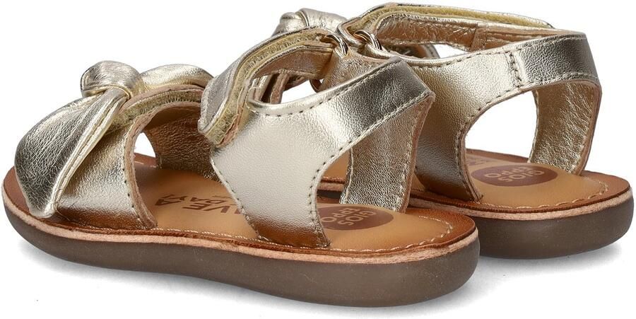 Gioseppo leren sandalen goud Meisjes Leer Effen 20 - Foto 7