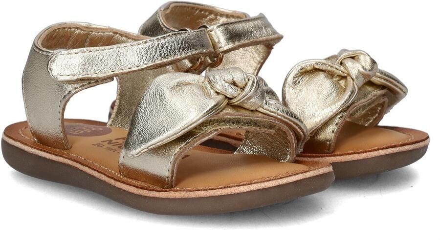 Gioseppo leren sandalen goud Meisjes Leer Effen 20 - Foto 5
