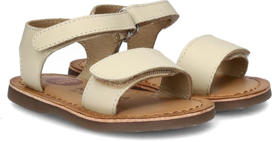 Gioseppo leren sandalen offwhite Ecru Meisjes Leer Effen 26 - Foto 3