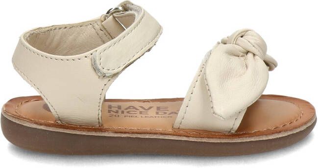 Gioseppo leren sandalen ecru Meisjes Leer Effen 20 - Foto 7
