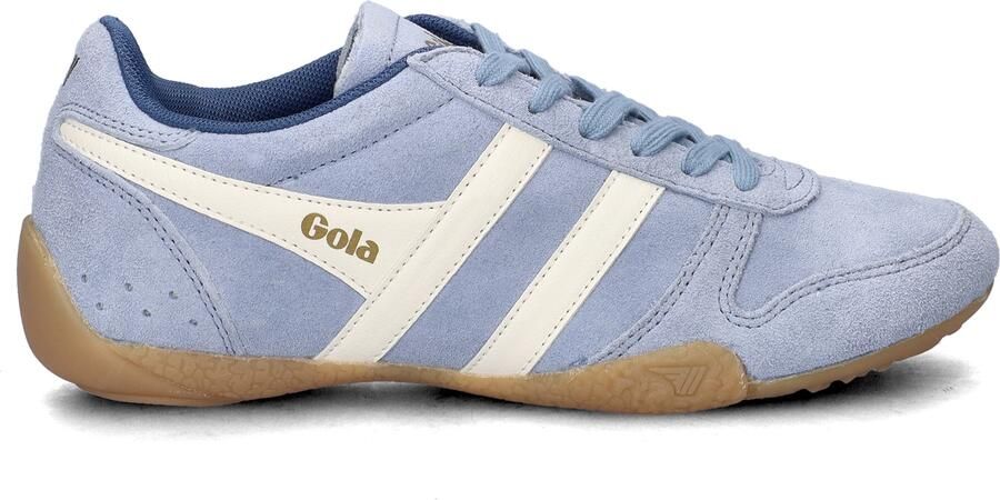 Gola Chase dames sneaker Licht blauw - Foto 2