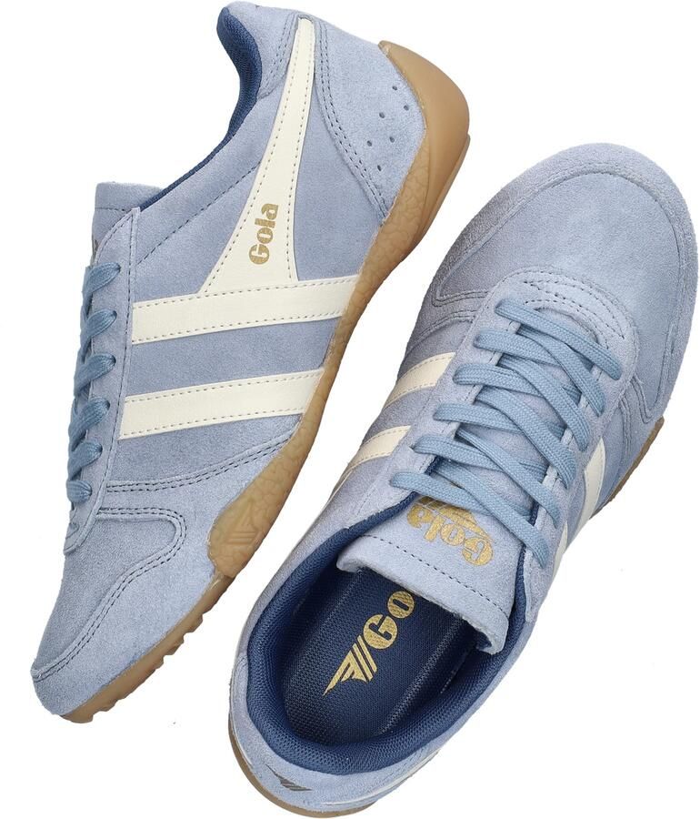 Gola Chase dames sneaker Licht blauw - Foto 3