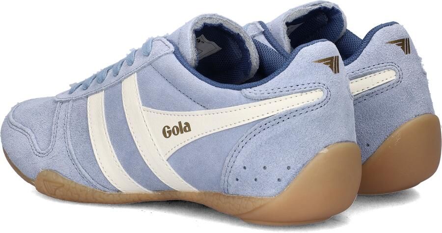 Gola Chase dames sneaker Licht blauw - Foto 4