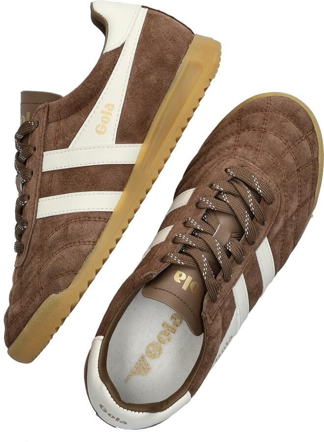 Gola Stadium lage sneakers - Foto 2