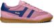 Gola Women's Tornado Sneakers roze bruin - Roze