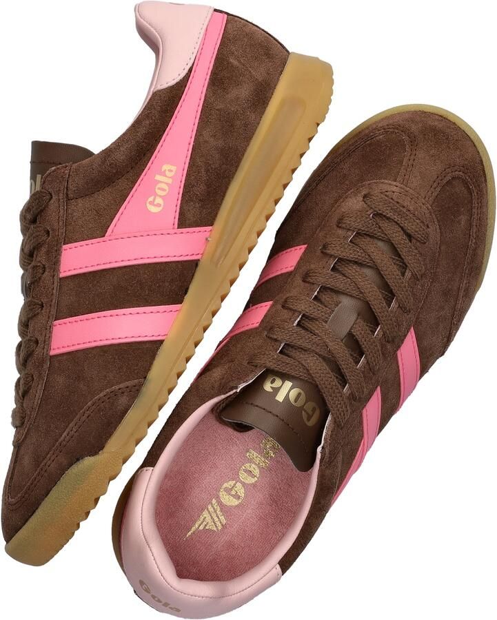 Gola Torpedo lage sneakers - Foto 2