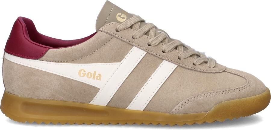 Gola Women's Torpedo Sneakers beige