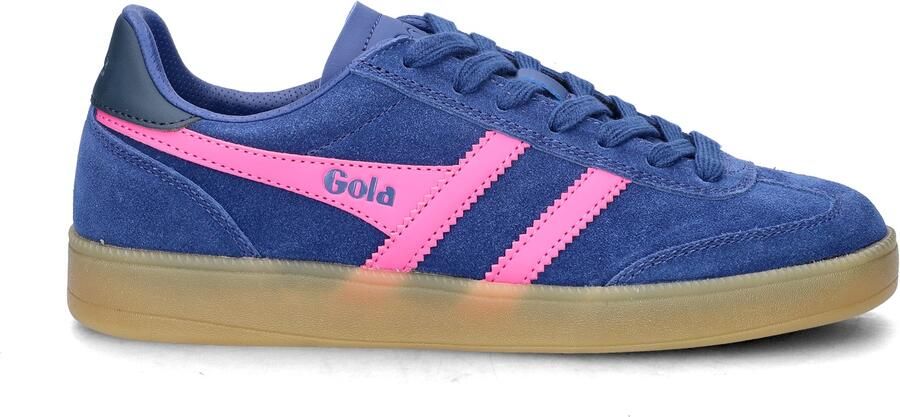 Gola Women's Viper Sneakers blauw - Foto 2