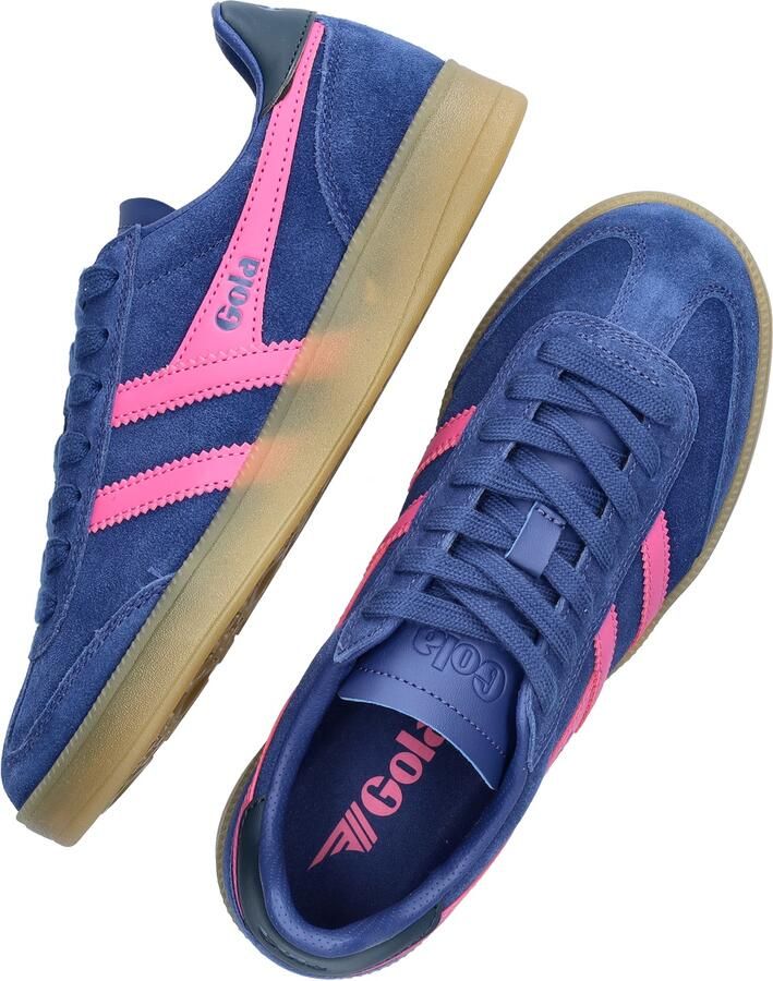 Gola Women's Viper Sneakers blauw - Foto 3