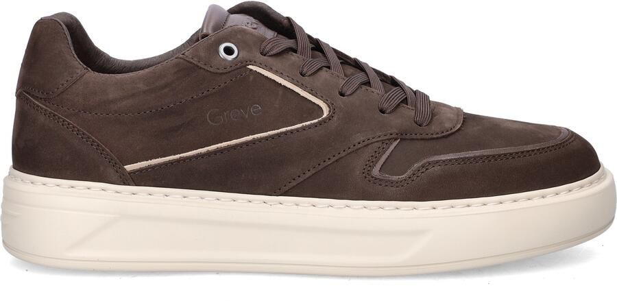 Greve Delft lage sneakers