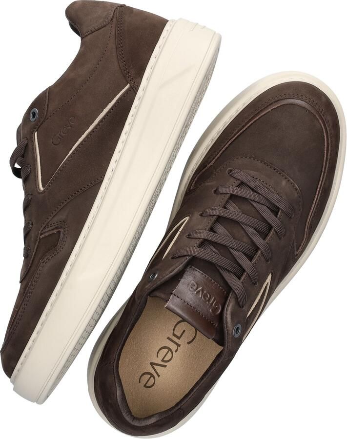 Greve Delft lage sneakers - Foto 2