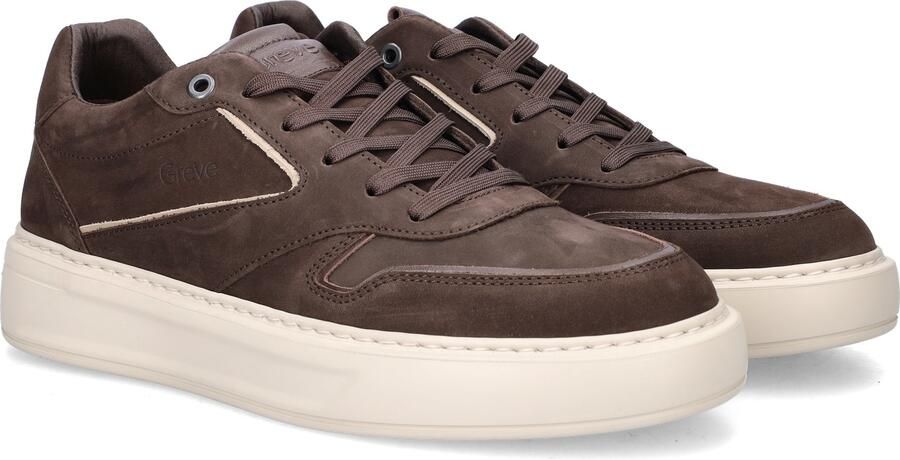 Greve Delft lage sneakers - Foto 3