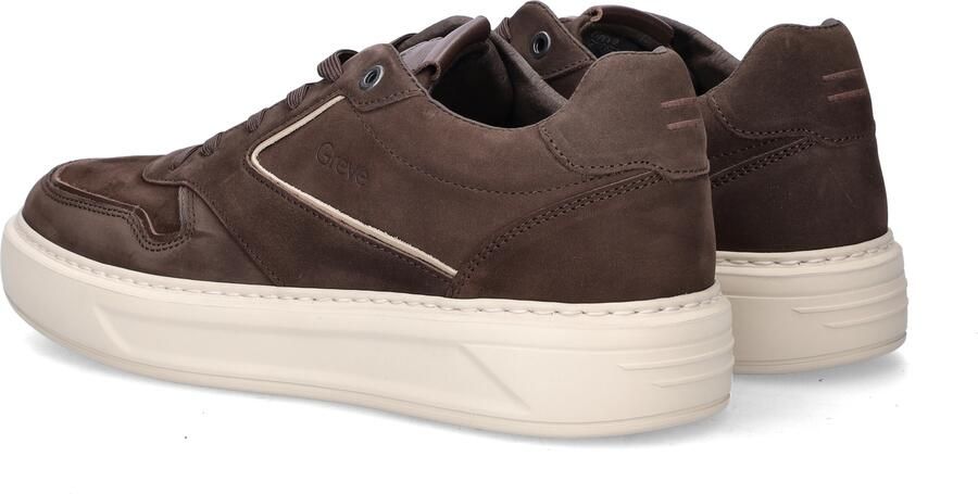Greve Delft lage sneakers - Foto 4