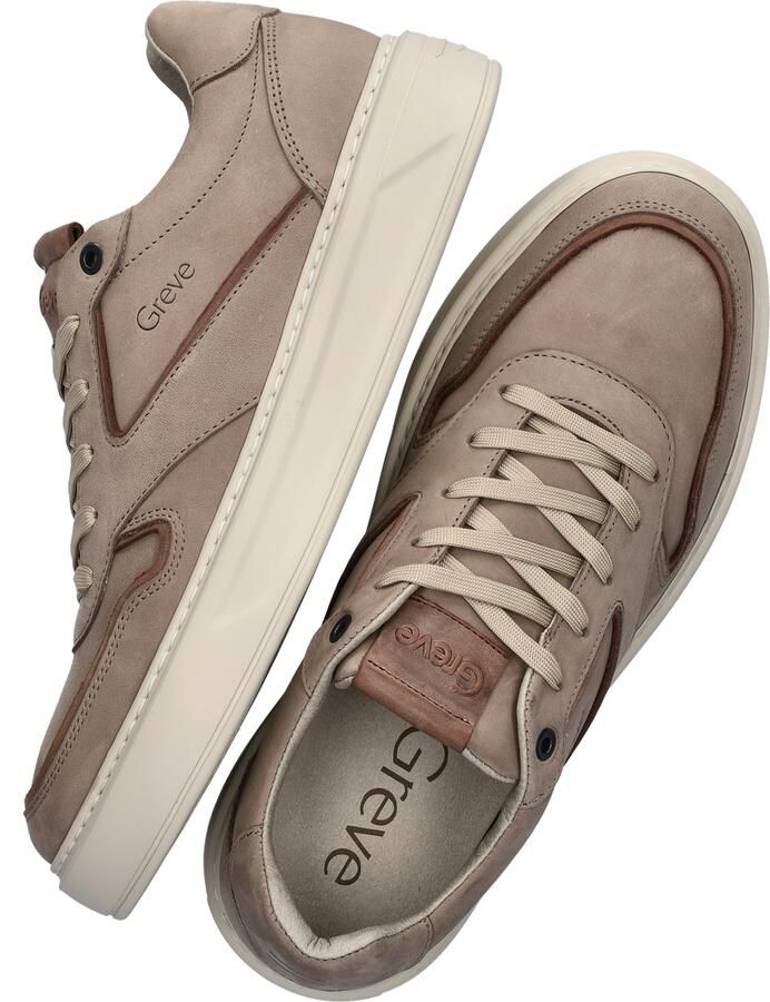 Greve Delft lage sneakers - Foto 3