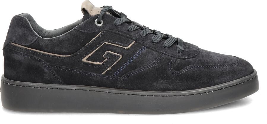Greve Wave lage sneakers