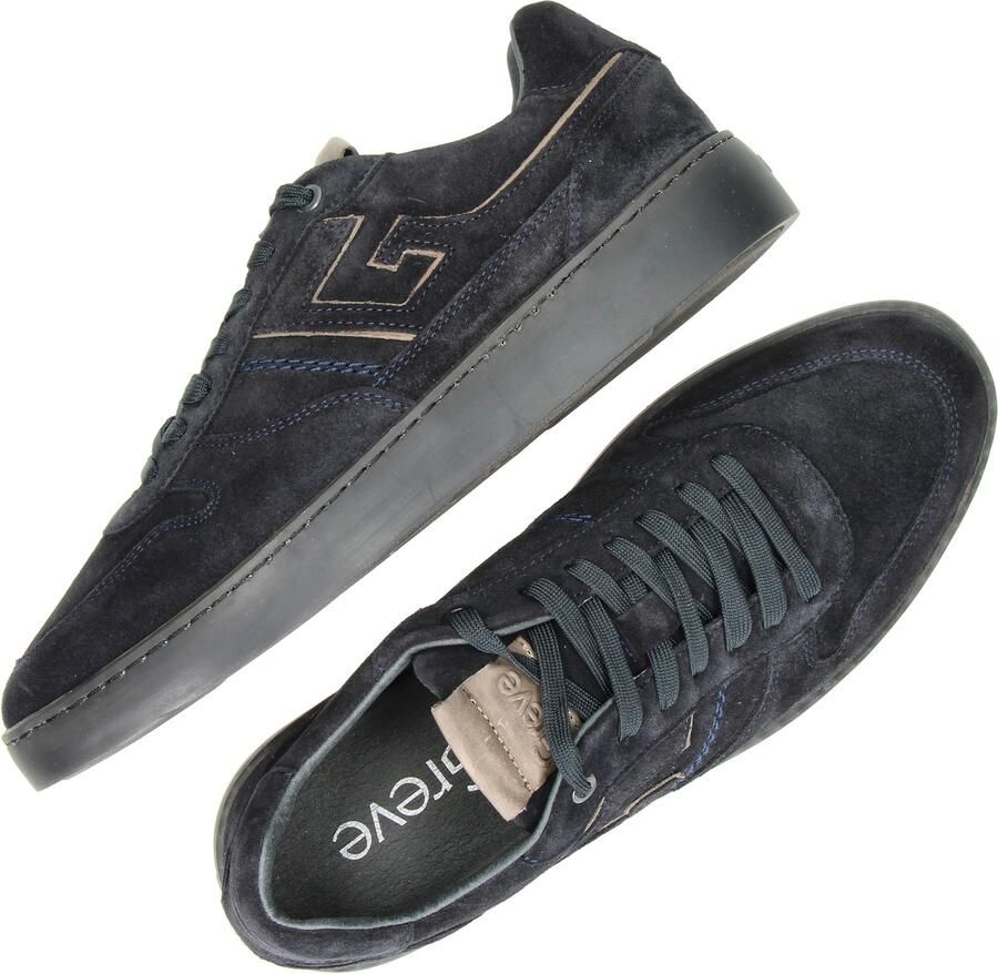 Greve Wave lage sneakers - Foto 2
