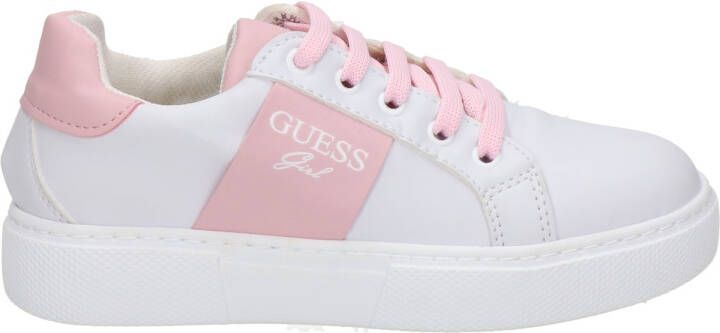 Guess Ester lage sneakers