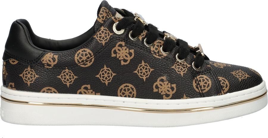 Guess Lage Sneakers STASEY FLPSTA FAL12