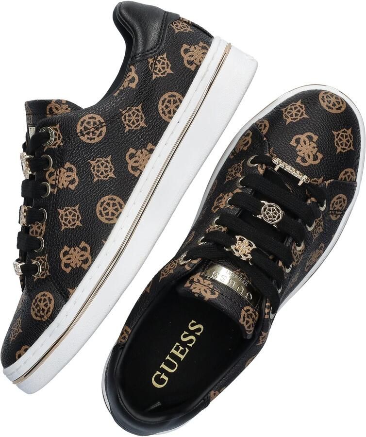 Guess Lage Sneakers STASEY FLPSTA FAL12 - Foto 2