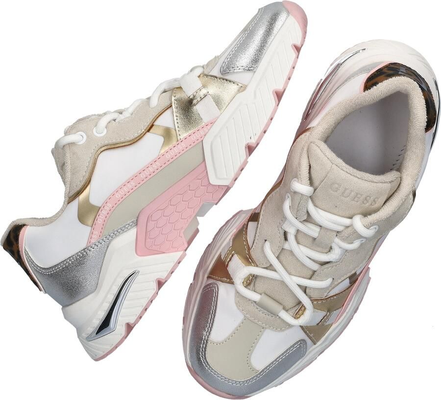 Guess Ciesta sneakers - Foto 3