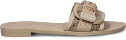Guess Sandaaltjes met labelapplicatie model 'ELYZE4'