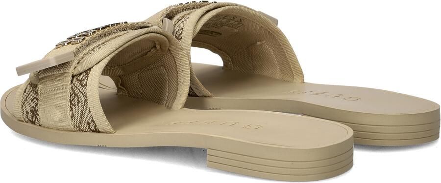 Guess Sandalen met labelapplicatie model 'ELYZE' - Foto 10