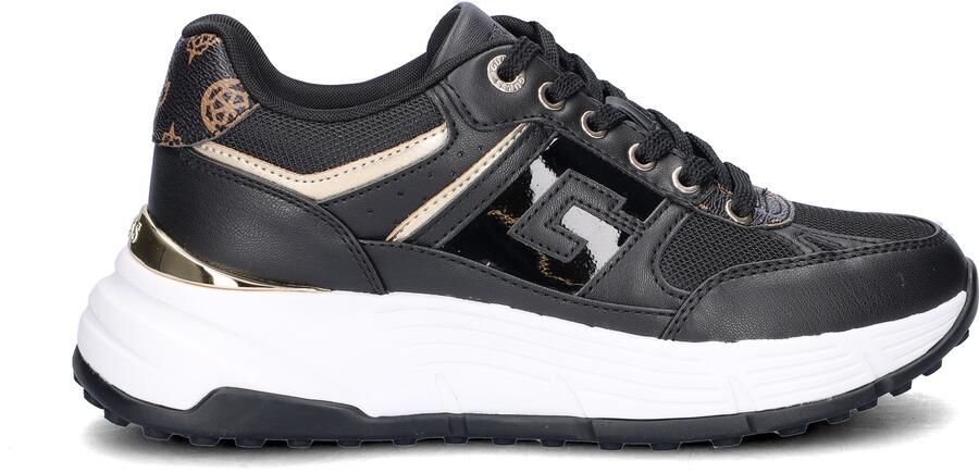 Guess Lage Sneakers FONZI FLTFON FAB12 - Foto 6