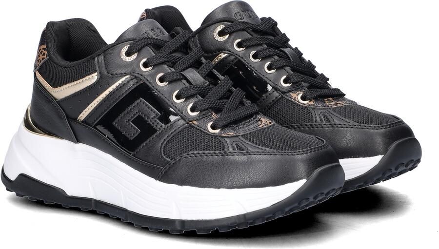 Guess Lage Sneakers FONZI FLTFON FAB12 - Foto 8
