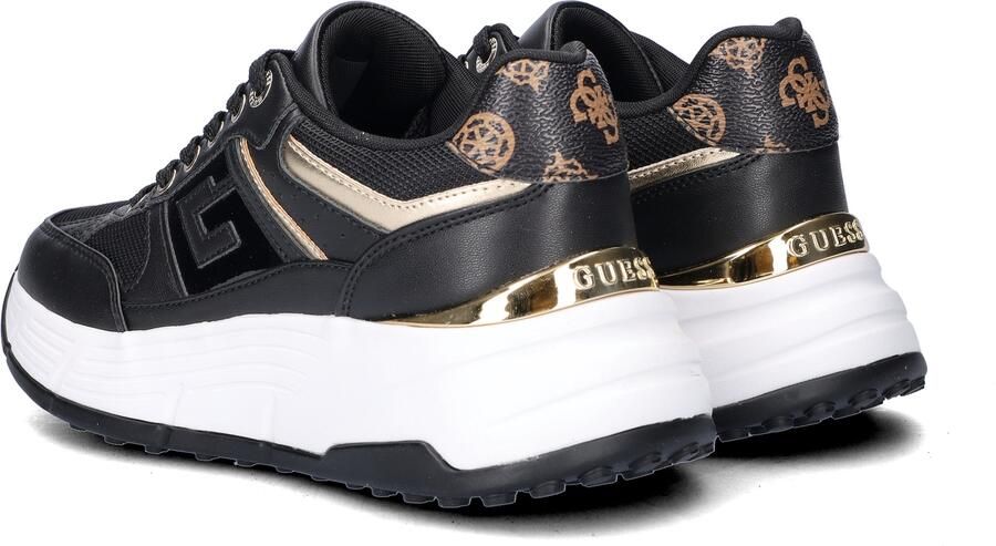 Guess Lage Sneakers FONZI FLTFON FAB12 - Foto 9