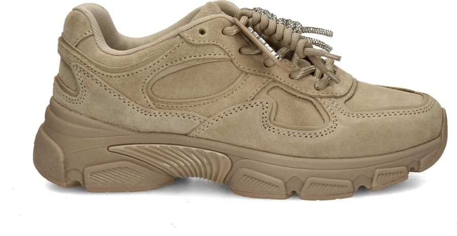 Guess Lage Sneakers GUE-I26-FIRRSUE-NA - Foto 2