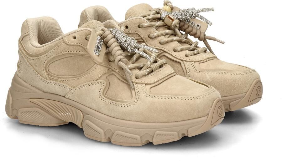 Guess Lage Sneakers GUE-I26-FIRRSUE-NA - Foto 4