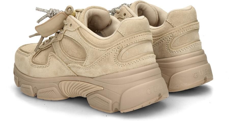Guess Lage Sneakers GUE-I26-FIRRSUE-NA - Foto 5