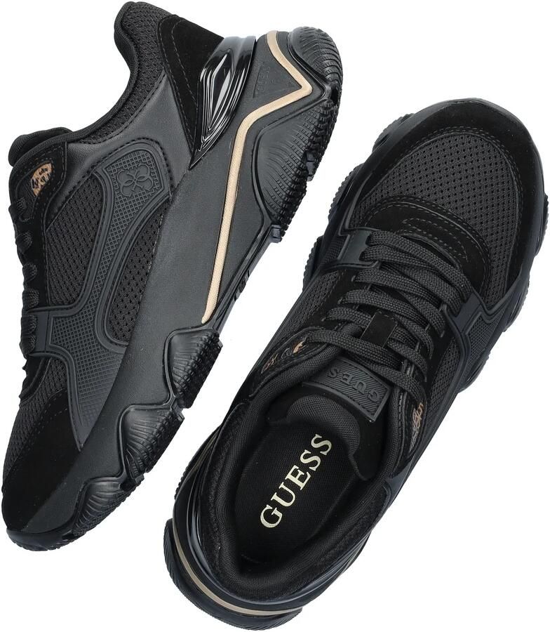 Guess Mazzy 2 lage sneakers - Foto 2