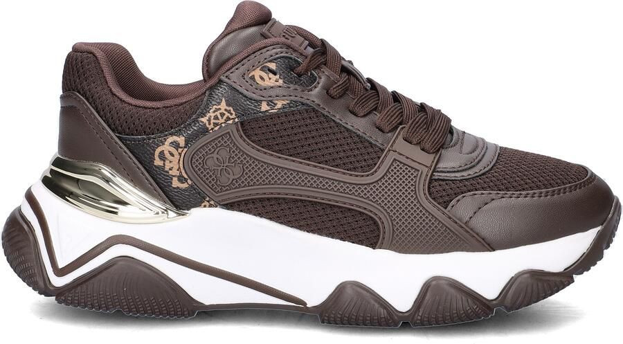 Guess Sneakers MAZZY FLTMZZ ELE12