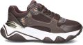 Guess Sneakers MAZZY FLTMZZ ELE12 - Bruin