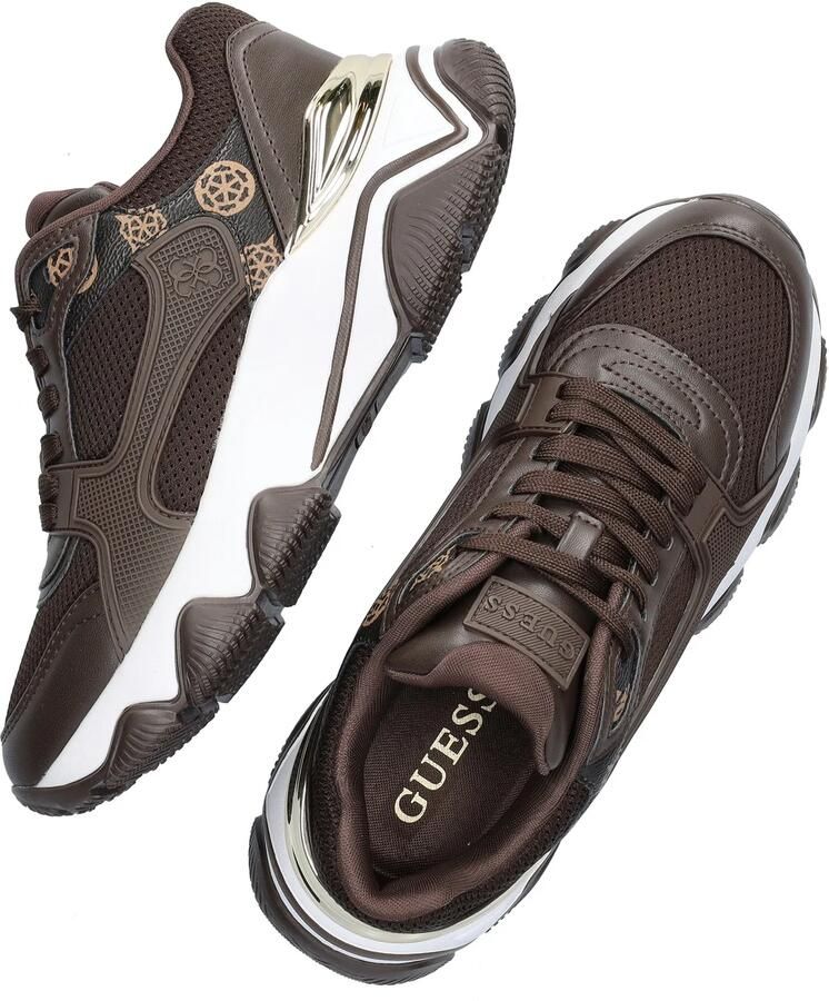 Guess Sneakers MAZZY FLTMZZ ELE12 - Foto 2
