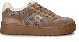 GUESS Dames Sneakers Bruin FLTM16-FAL12 TAUPE Miram16