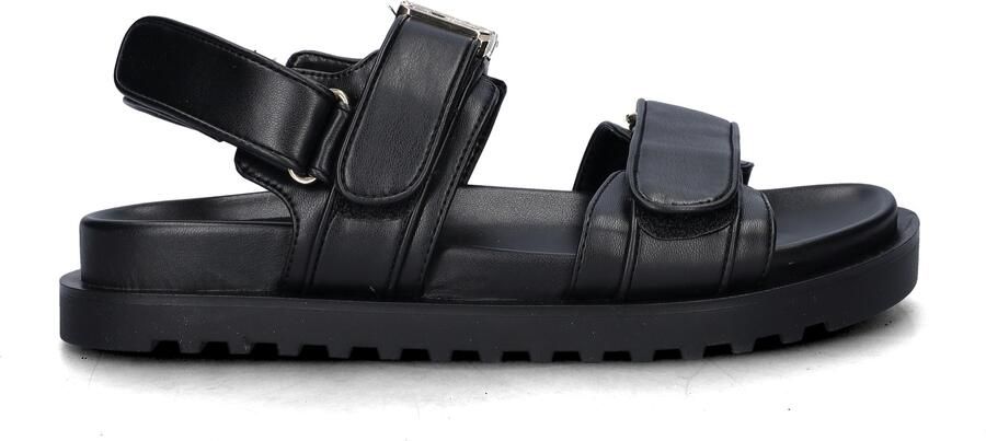 Guess Platte sandalen FLJFBLELE03