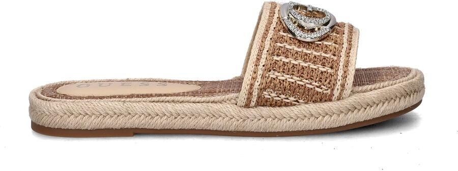 Guess slippers