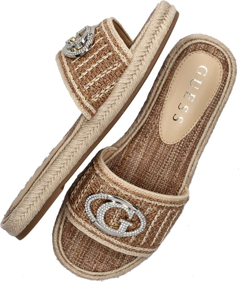 Guess slippers - Foto 2