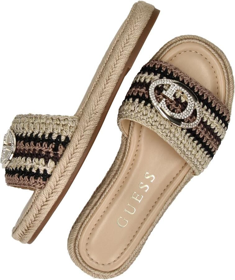 Guess slippers - Foto 2