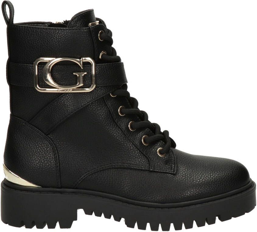 Guess Orana bikerboots